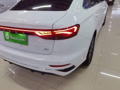 Geely Emgrand 2026 4 Million Commemorative Edition 1.5L CVT Flying Edition - ფოტო 8