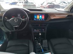 Volkswagen Touareg 2021 280TSI FWD Comfort Edition - ფოტო 10
