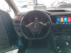 Volkswagen Touareg 2021 280TSI FWD Comfort Edition - ფოტო 11