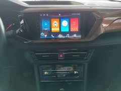 Volkswagen Touareg 2021 280TSI FWD Comfort Edition - ფოტო 13