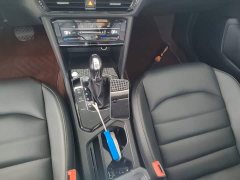 Volkswagen Touareg 2021 280TSI FWD Comfort Edition - ფოტო 14