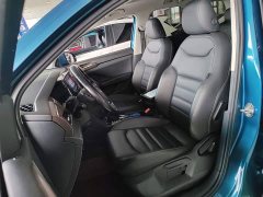 Volkswagen Touareg 2021 280TSI FWD Comfort Edition - ფოტო 15