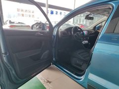 Volkswagen Touareg 2021 280TSI FWD Comfort Edition - ფოტო 16
