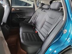 Volkswagen Touareg 2021 280TSI FWD Comfort Edition - ფოტო 17