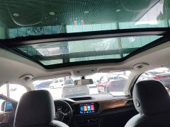 Volkswagen Touareg 2021 280TSI FWD Comfort Edition - ფოტო 18