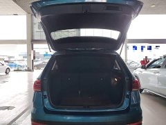Volkswagen Touareg 2021 280TSI FWD Comfort Edition - ფოტო 19