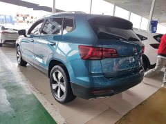 Volkswagen Touareg 2021 280TSI FWD Comfort Edition - ფოტო 5