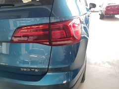 Volkswagen Touareg 2021 280TSI FWD Comfort Edition - ფოტო 8