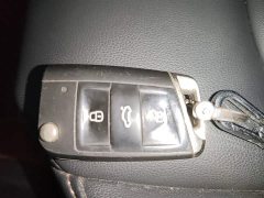 Volkswagen Touareg 2021 280TSI FWD Comfort Edition - ფოტო 9