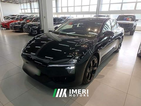 2025 Xpeng Xiaopeng MONA M03 2024 620 Extended Range - ავტომობილი ჩინეთიდან