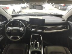 Haval H6 National Trend Edition 1.5T Automatic Urban Version - ფოტო 10