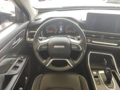 Haval H6 National Trend Edition 1.5T Automatic Urban Version - ფოტო 11