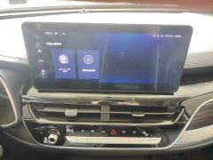 Haval H6 National Trend Edition 1.5T Automatic Urban Version - ფოტო 13