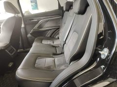 Haval H6 National Trend Edition 1.5T Automatic Urban Version - ფოტო 17