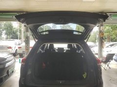 Haval H6 National Trend Edition 1.5T Automatic Urban Version - ფოტო 19