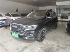 Haval H6 National Trend Edition 1.5T Automatic Urban Version - ფოტო 2