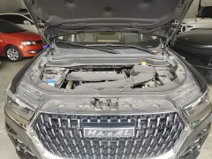 Haval H6 National Trend Edition 1.5T Automatic Urban Version - ფოტო 20