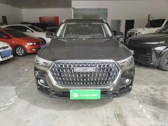 Haval H6 National Trend Edition 1.5T Automatic Urban Version - ფოტო 3