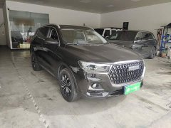 Haval H6 National Trend Edition 1.5T Automatic Urban Version - ფოტო 4