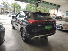 Haval H6 National Trend Edition 1.5T Automatic Urban Version - ფოტო 5