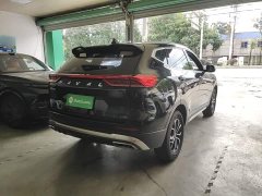 Haval H6 National Trend Edition 1.5T Automatic Urban Version - ფოტო 7