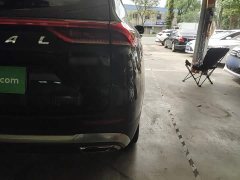 Haval H6 National Trend Edition 1.5T Automatic Urban Version - ფოტო 8