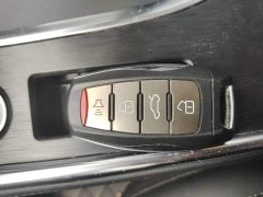 Haval H6 National Trend Edition 1.5T Automatic Urban Version - ფოტო 9