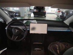 Tesla Model Y Rear-Wheel Drive - ფოტო 10