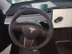 Tesla Model Y Rear-Wheel Drive - ფოტო 11