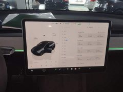 Tesla Model Y Rear-Wheel Drive - ფოტო 13