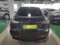 Tesla Model Y Rear-Wheel Drive - ფოტო 6