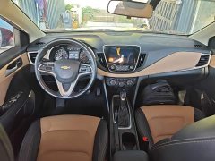 Chevrolet Cruze 320 Automatic Enjoy Sunroof Edition - ფოტო 10