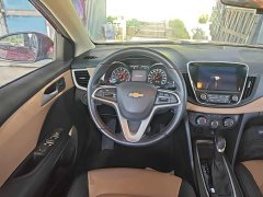 Chevrolet Cruze 320 Automatic Enjoy Sunroof Edition - ფოტო 11