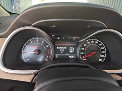 Chevrolet Cruze 320 Automatic Enjoy Sunroof Edition - ფოტო 12