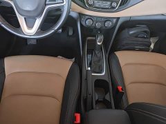 Chevrolet Cruze 320 Automatic Enjoy Sunroof Edition - ფოტო 14