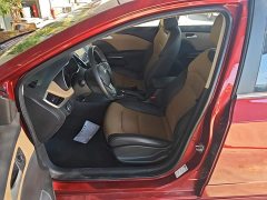 Chevrolet Cruze 320 Automatic Enjoy Sunroof Edition - ფოტო 15