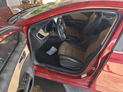 Chevrolet Cruze 320 Automatic Enjoy Sunroof Edition - ფოტო 16