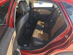 Chevrolet Cruze 320 Automatic Enjoy Sunroof Edition - ფოტო 17