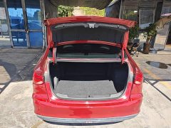 Chevrolet Cruze 320 Automatic Enjoy Sunroof Edition - ფოტო 19