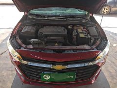 Chevrolet Cruze 320 Automatic Enjoy Sunroof Edition - ფოტო 20