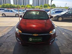 Chevrolet Cruze 320 Automatic Enjoy Sunroof Edition - ფოტო 3