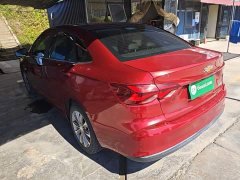 Chevrolet Cruze 320 Automatic Enjoy Sunroof Edition - ფოტო 5