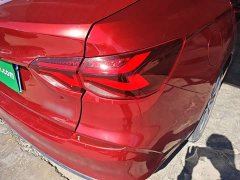 Chevrolet Cruze 320 Automatic Enjoy Sunroof Edition - ფოტო 8
