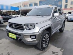 Tank 700 New Energy Hi4-T Extreme Edition - ფოტო 1