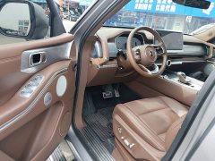 Tank 700 New Energy Hi4-T Extreme Edition - ფოტო 16