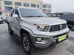 Tank 700 New Energy Hi4-T Extreme Edition - ფოტო 4