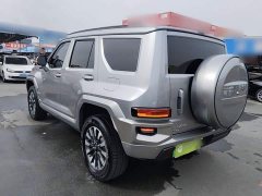 Tank 700 New Energy Hi4-T Extreme Edition - ფოტო 5