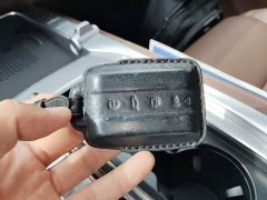 Tank 700 New Energy Hi4-T Extreme Edition - ფოტო 9