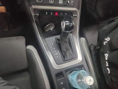 Audi Q3 35 TFSI Fashion Dynamic Edition (1.5T) - ფოტო 10