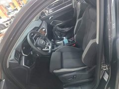 Audi Q3 35 TFSI Fashion Dynamic Edition (1.5T) - ფოტო 11